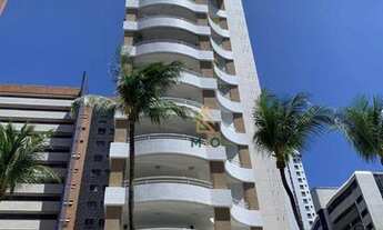 Imagem: Apartamento para alugar, 201 m² por R$