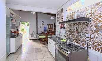 Imagem 5: Casa para Venda - 240m², 5 dormitórios, sendo 1 suites, 5 vagas - Ipanema