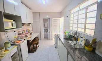 Imagem 5: São Paulo - Casa Padrão - Saúde