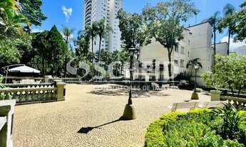 Imagem 5: Apartamento para Locação Jd. Marajoara - 78m2, 3 quartos, 1 suíte, 1 vaga