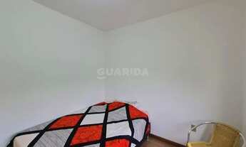 Imagem 6: Apartamento mobiliado de 3 dormitórios no bairro Cristal