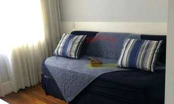 Imagem 4: Apartamento à venda, Casa Verde, 186 m²,3 quartos,3 suítes