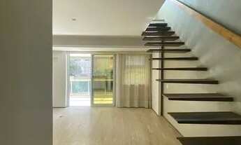 Imagem 1: Cobertura em Ipanema para aluguel com 180 metros quadrados e 3 quartos