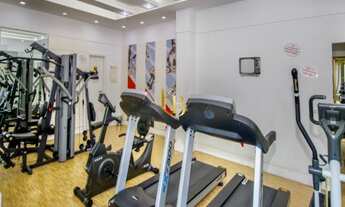 Imagem 3: RIO DE JANEIRO - Apartamento Padrão - BARRA DA TIJUCA