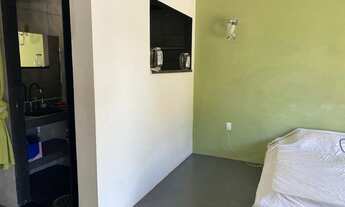 Imagem 6: PORTO SEGURO - Casa Padrão - COROA VERMELHA