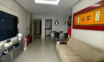 Imagem 6: Icone Residence - Av Adélia Franco - 98m2