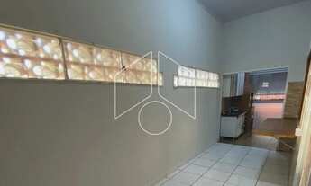 Imagem 6: Residencial Casa em Marília