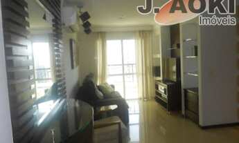 Imagem 7: Apartamento para aluguel possui 72 m² com 2 quartos em Moema