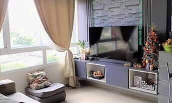 Imagem 3: Apartamento para Venda - 73m², 3 dormitórios, sendo 1 suites, 1 vaga - Medianeira