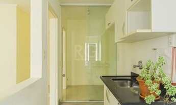 Imagem 5: Apartamento para Venda - 45m², 1 dormitório, 1 vaga - Petrópolis