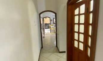 Imagem 7: JBL - SO0775 Sobrado para venda tem 137M com 3 quartos em Vila Tesouro - São José dos Camp