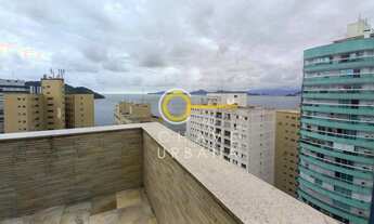 Imagem 6: Cobertura, 200 m² - venda por R$ 2.690.000,00 ou aluguel por R$ 19.440,00/mês - Ponta da P