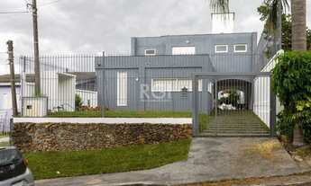 Imagem: Casa em Tristeza