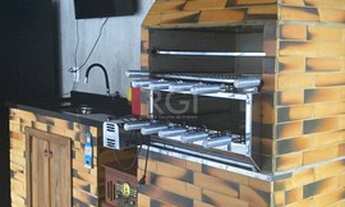 Imagem 4: Casa para Venda - 60.4m², 2 dormitórios, 2 vagas - Sarandi