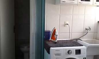 Imagem 4: Apartamento para venda com 92 m² com 3 quartos em Jardim Irajá - Ribeirão Preto - SP