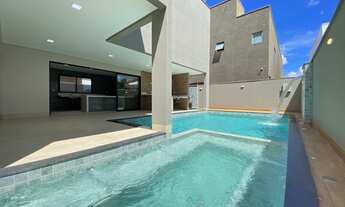 Imagem 7: Sobrado Portal do Sol Green 4 suítes