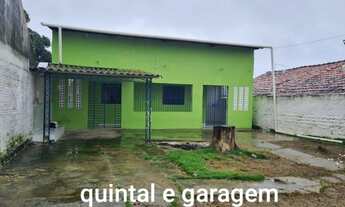 Imagem 2: Alugo Casa Grande 3 quartos terreno
