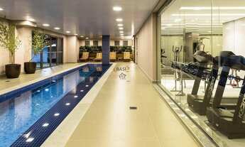 Imagem 5: CURITIBA - Apartamento Padrão - Água Verde