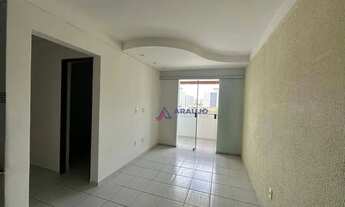 Imagem 3: Apartamento com 2 dormitórios para alugar, 55 m² por R$ 750/mês - Planalto Boa Esperança