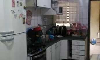 Imagem 2: CASA TÉRREA - MONTANHÃO - SP