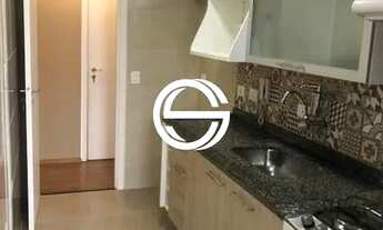 Imagem 3: Apartamento em Condomínio para Locação no bairro Tatuapé, 2 dormitórios , 1 vaga, 55 m Con