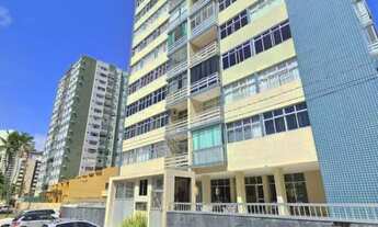 Imagem 2: Apartamento de 101m² com 4 qts na beira mar de Piedade