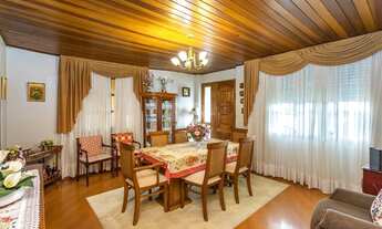 Imagem 2: Casa Condominio para Venda - 325m², 3 dormitórios, 3 vagas - Teresópolis