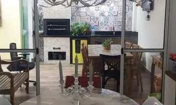 Imagem 3: CASA EM CONDOMÍNIO - VILA MARIANA - SP