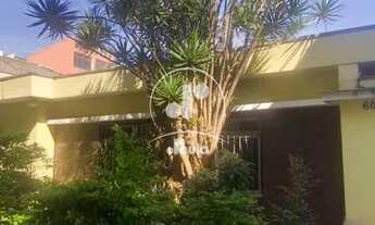 Imagem: Casa a venda no Bairro Silveira, 345m²