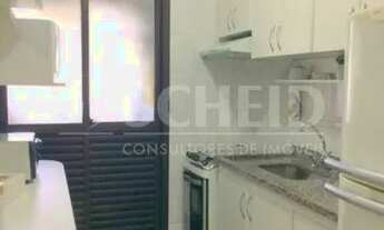 Imagem 3: Apartamento 3 dormitórios à venda no Jardim Marajoara em São Paulo !