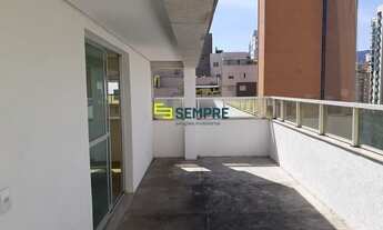 Imagem 4: Andar Corporativo para aluguel, 9 vagas, Savassi - Belo Horizonte/MG