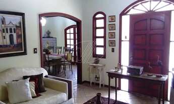 Imagem 3: Casa - Jardim Roseira - Campinas