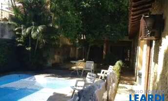 Imagem 3: CASA TÉRREA - BROOKLIN - SP