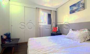 Imagem 5: Residencial Blue Tree Santo André 40m², 1 dormitório e 1 vaga de garagem disponível para l