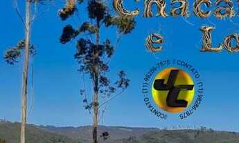 Imagem: Lotes e Sítios na beira do asfalto Cd