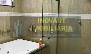 Imagem 2: FCOD 1012 Excelente casa com 4 quartos, Bela vista, com Piscina