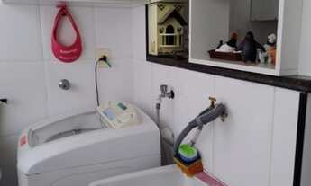 Imagem 7: Apto Praia Grande Vila Guilhermina Oportunidade