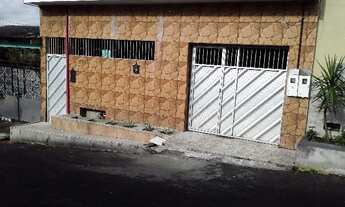 Imagem 2: Alugo casa no conjunto Nova Cidade - R$ 900,00