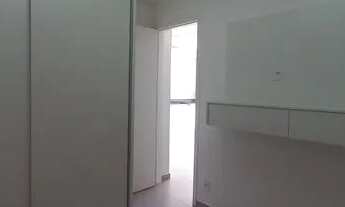 Imagem 3: Apartamento para aluguel tem 60 metros quadrados com 2 quartos