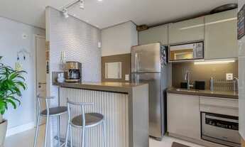 Imagem 7: Apartamento com 2 quartos, 76,69m², à venda em Porto Alegre, Petrópolis