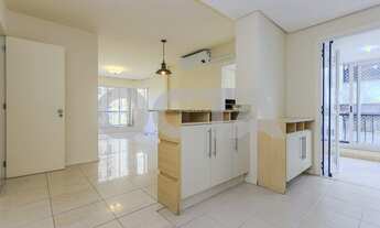 Imagem 2: APARTAMENTO 3 DORMITÓRIOS COM 2 VAGAS MONT`SERRAT