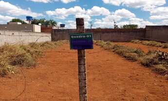 Imagem 3: Lote Condomínio Estância Quintas da Alvorada