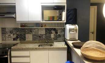 Imagem 6: LR174 Apartamento para venda com 2 quartos em Graça