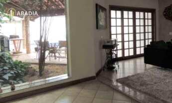 Imagem 3: Casa com 5 dormitórios, 637 m² - venda por R$ 3.990.000,00 ou aluguel por R$ 20.050,00/mês