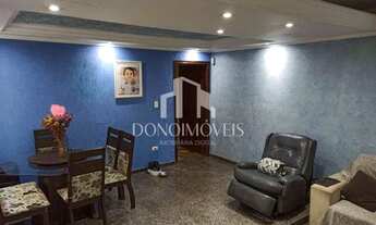 Imagem 3: Casa venda 3 dorms, suíte, 2 vgs Vila Camilópolis, Santo André