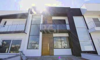 Imagem 2: Casa Condominio para Venda - 153.56m², 3 dormitórios, sendo 1 suites, 2 vagas - Hípica