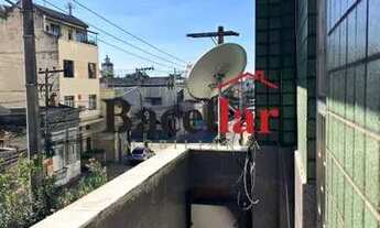 Imagem 4: Apartamento-À VENDA-São Cristóvão-Rio de Janeiro-RJ