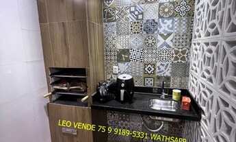 Imagem 3: Leo vende, Ravena, bairro Papagaio, suíte, goumert, reformada