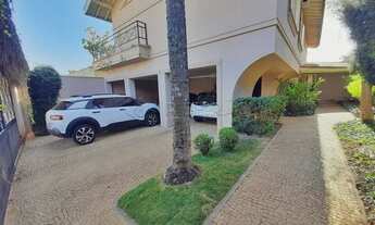 Imagem 4: Casa Sobrado em Ribeirão Preto