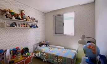 Imagem 7: Apartamento à venda, 3 quartos, 1 suíte, 2 vagas, Buritis - Belo Horizonte/MG